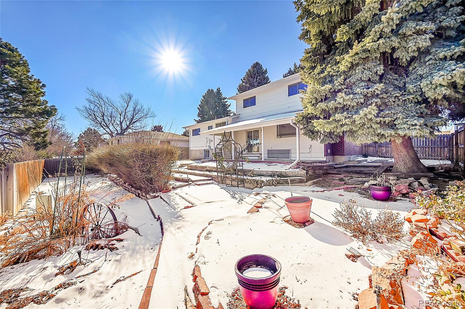 MLS Image #25 for 13769  omega circle,lone tree, Colorado