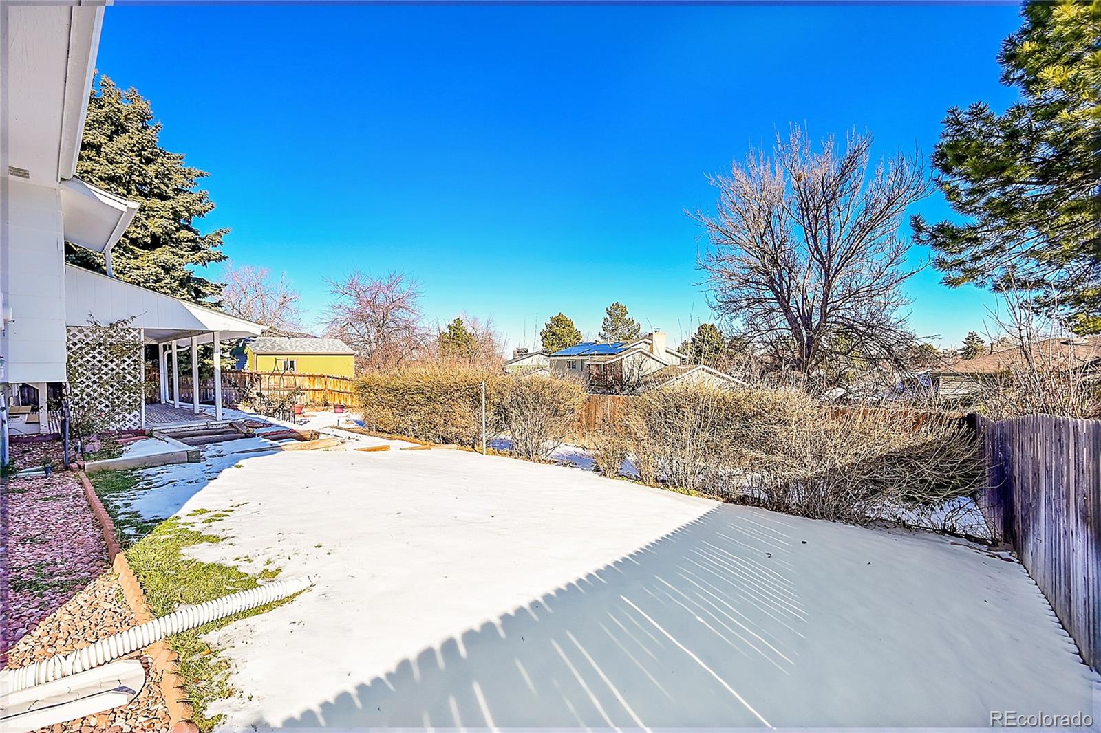 MLS Image #26 for 13769  omega circle,lone tree, Colorado