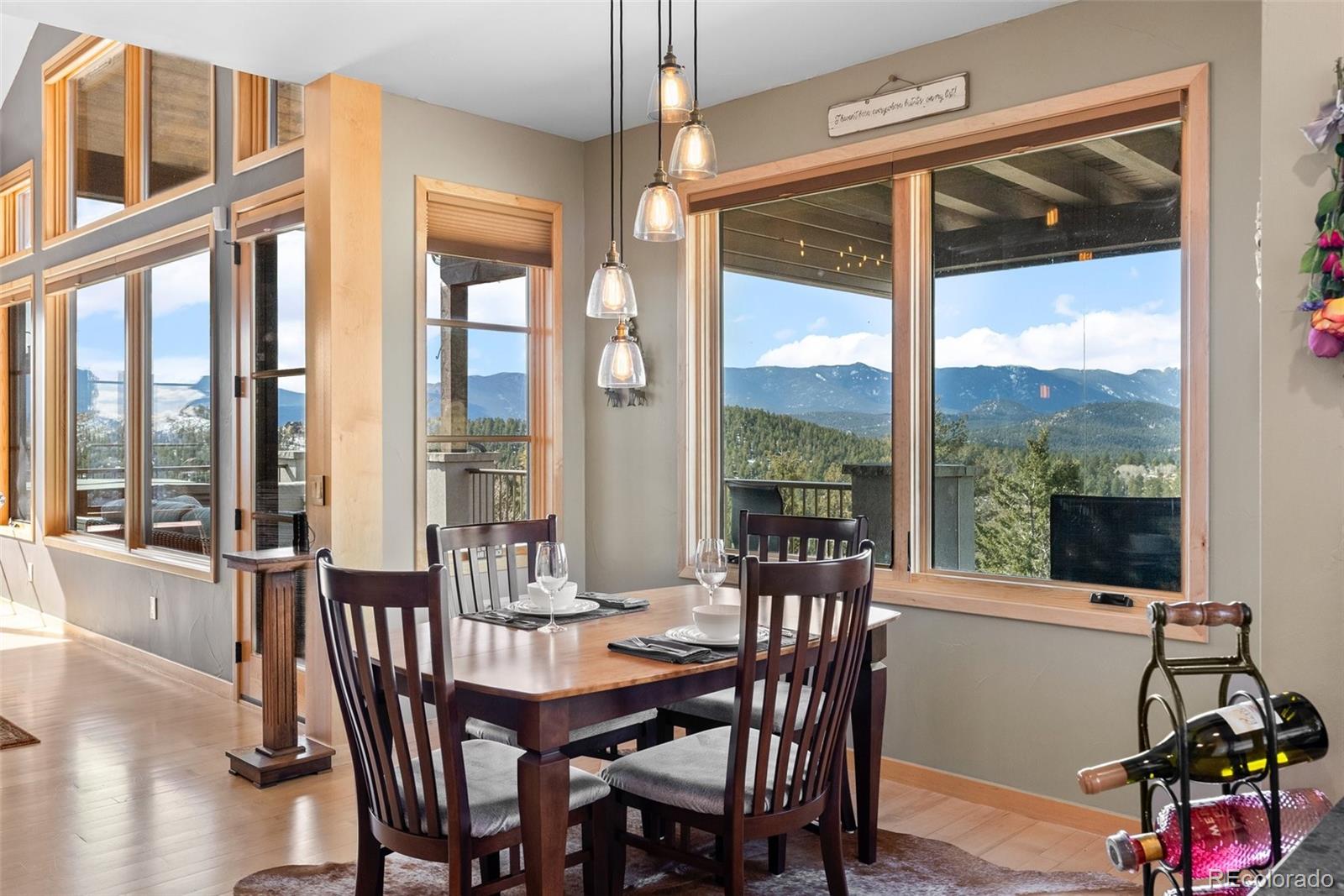 MLS Image #14 for 15077  wilson peak road,pine, Colorado