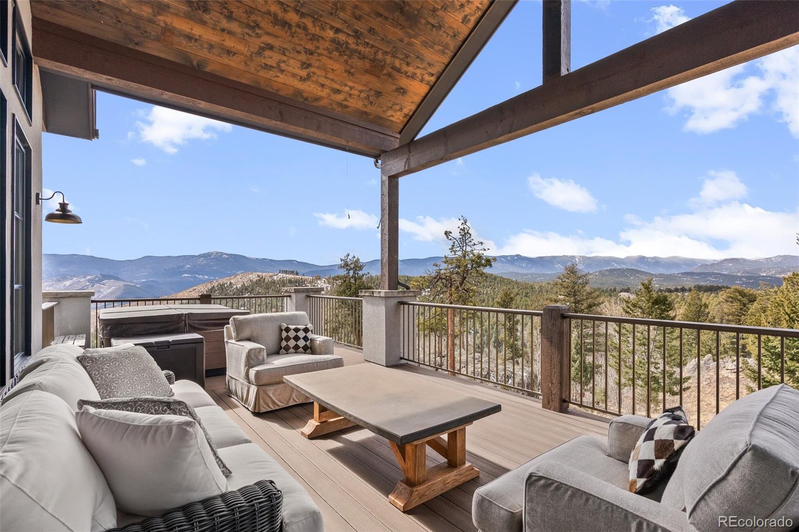 MLS Image #17 for 15077  wilson peak road,pine, Colorado