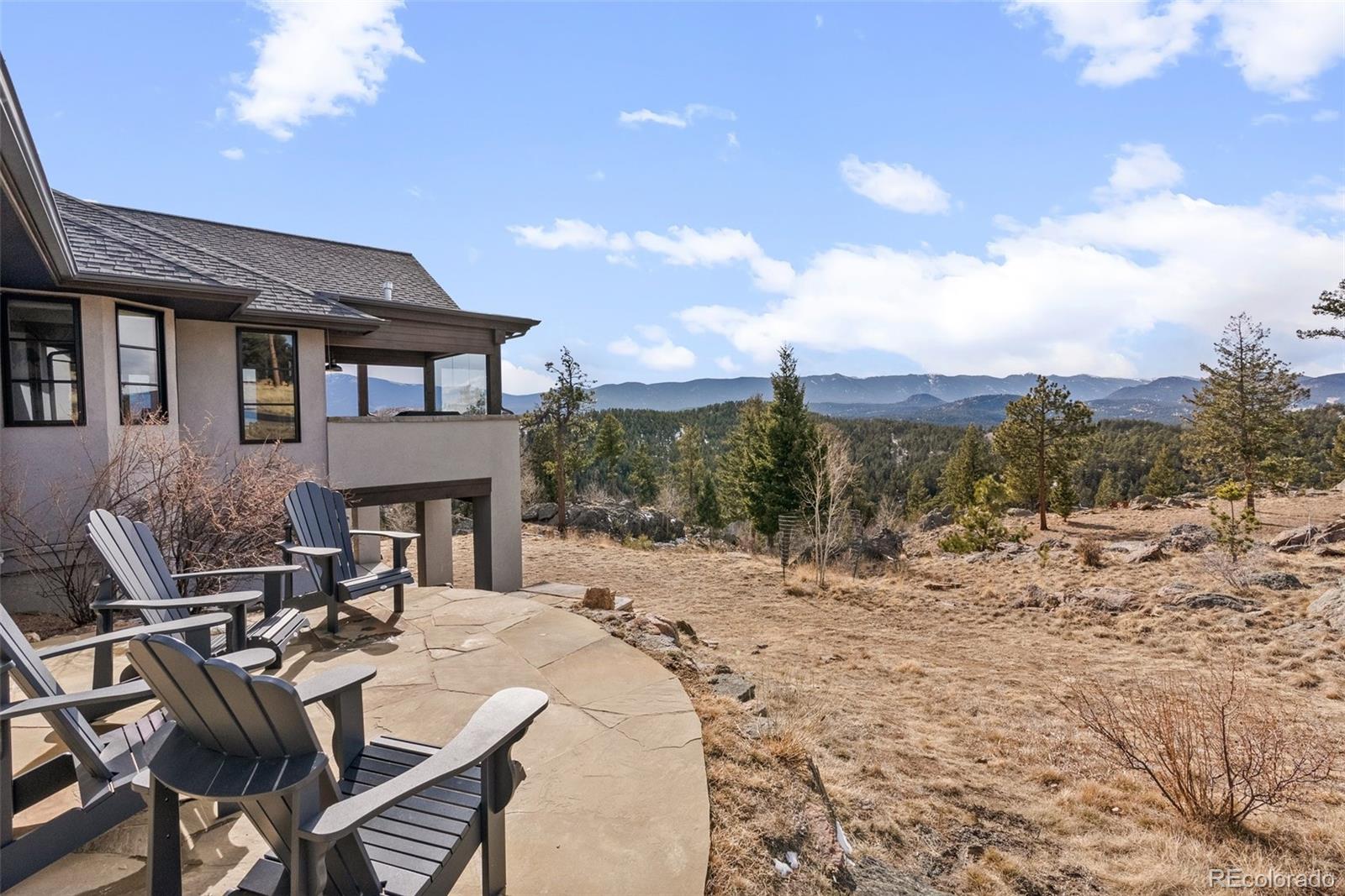 MLS Image #42 for 15077  wilson peak road,pine, Colorado