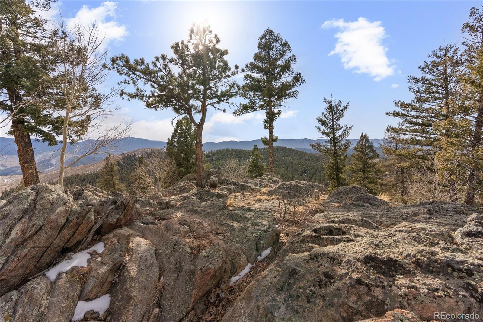 MLS Image #43 for 15077  wilson peak road,pine, Colorado