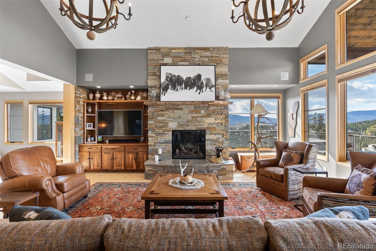 MLS Image #5 for 15077  wilson peak road,pine, Colorado