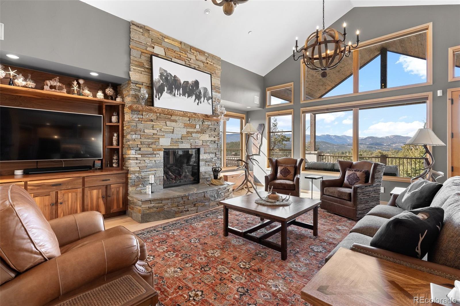 MLS Image #6 for 15077  wilson peak road,pine, Colorado