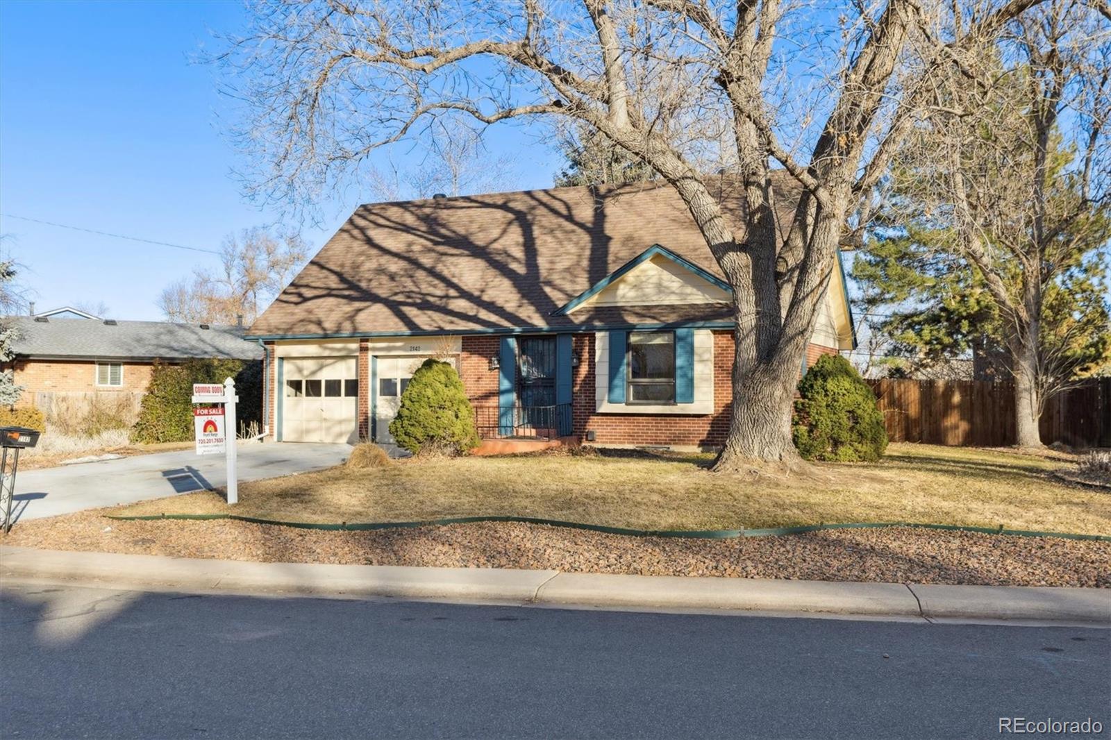 CMA Image for 2142 S Zephyr Street,Lakewood, Colorado