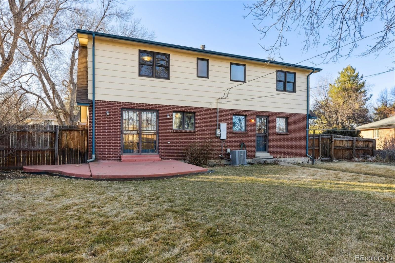 MLS Image #21 for 2142 s zephyr street,lakewood, Colorado