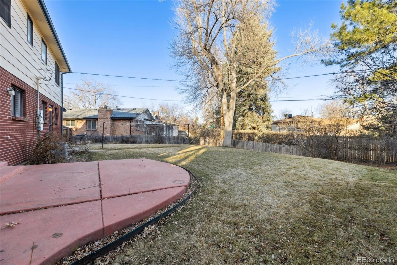 MLS Image #22 for 2142 s zephyr street,lakewood, Colorado