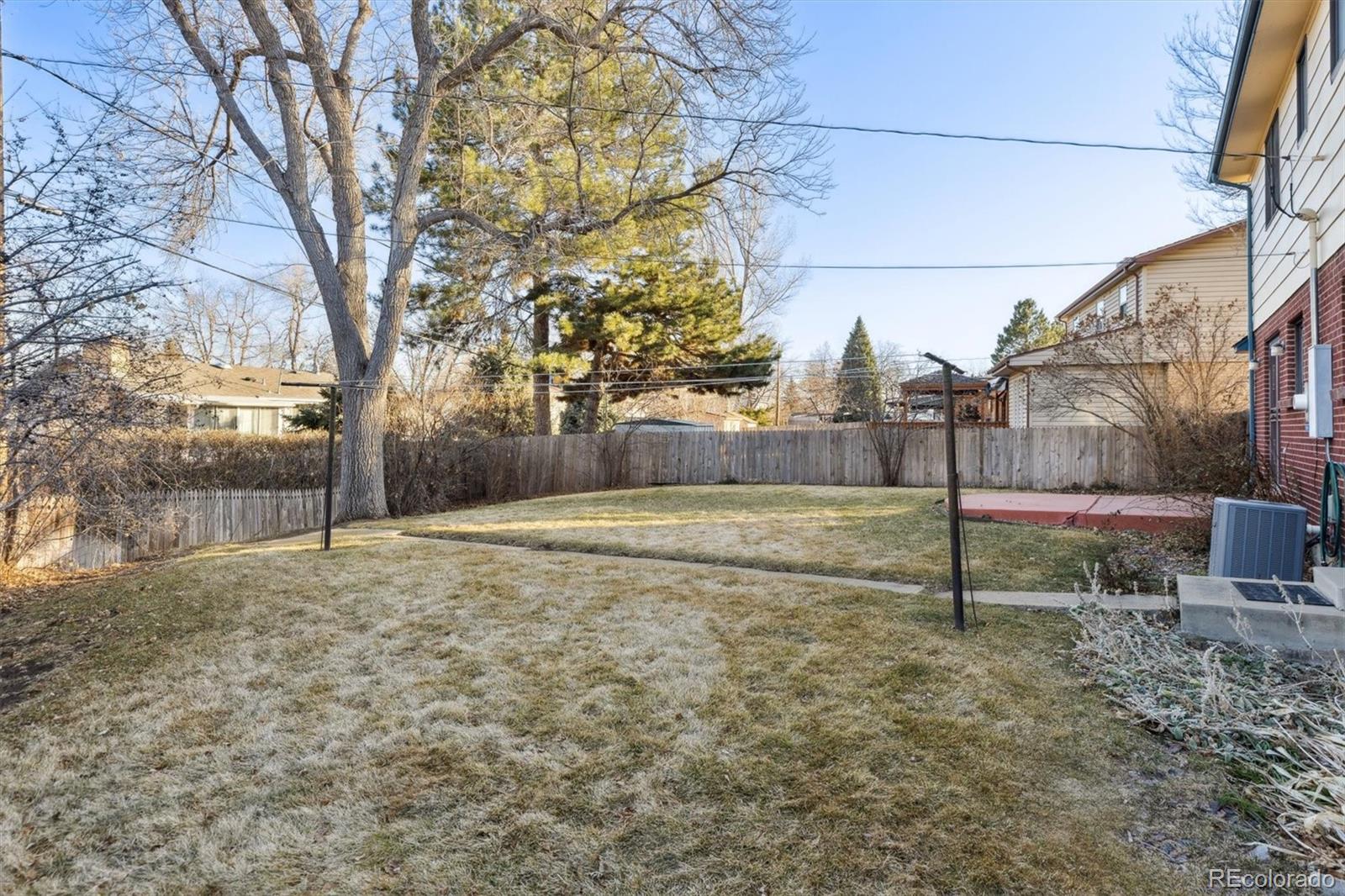 MLS Image #23 for 2142 s zephyr street,lakewood, Colorado