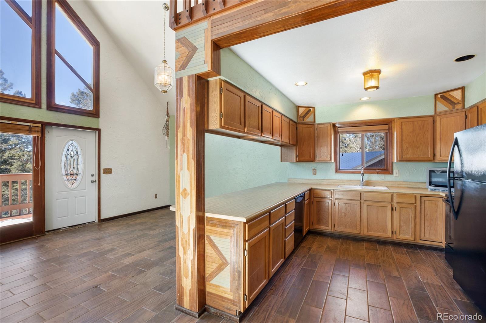 MLS Image #18 for 131 w nevada circle,florissant, Colorado