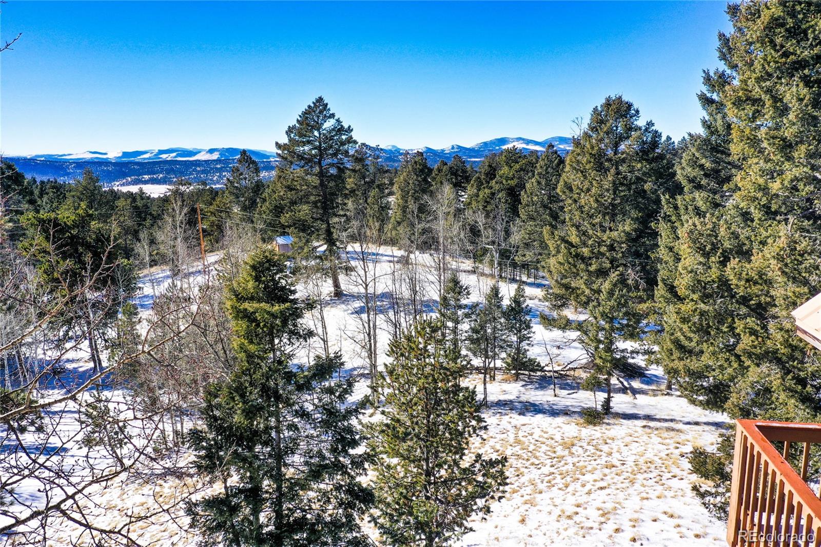 MLS Image #9 for 131 w nevada circle,florissant, Colorado