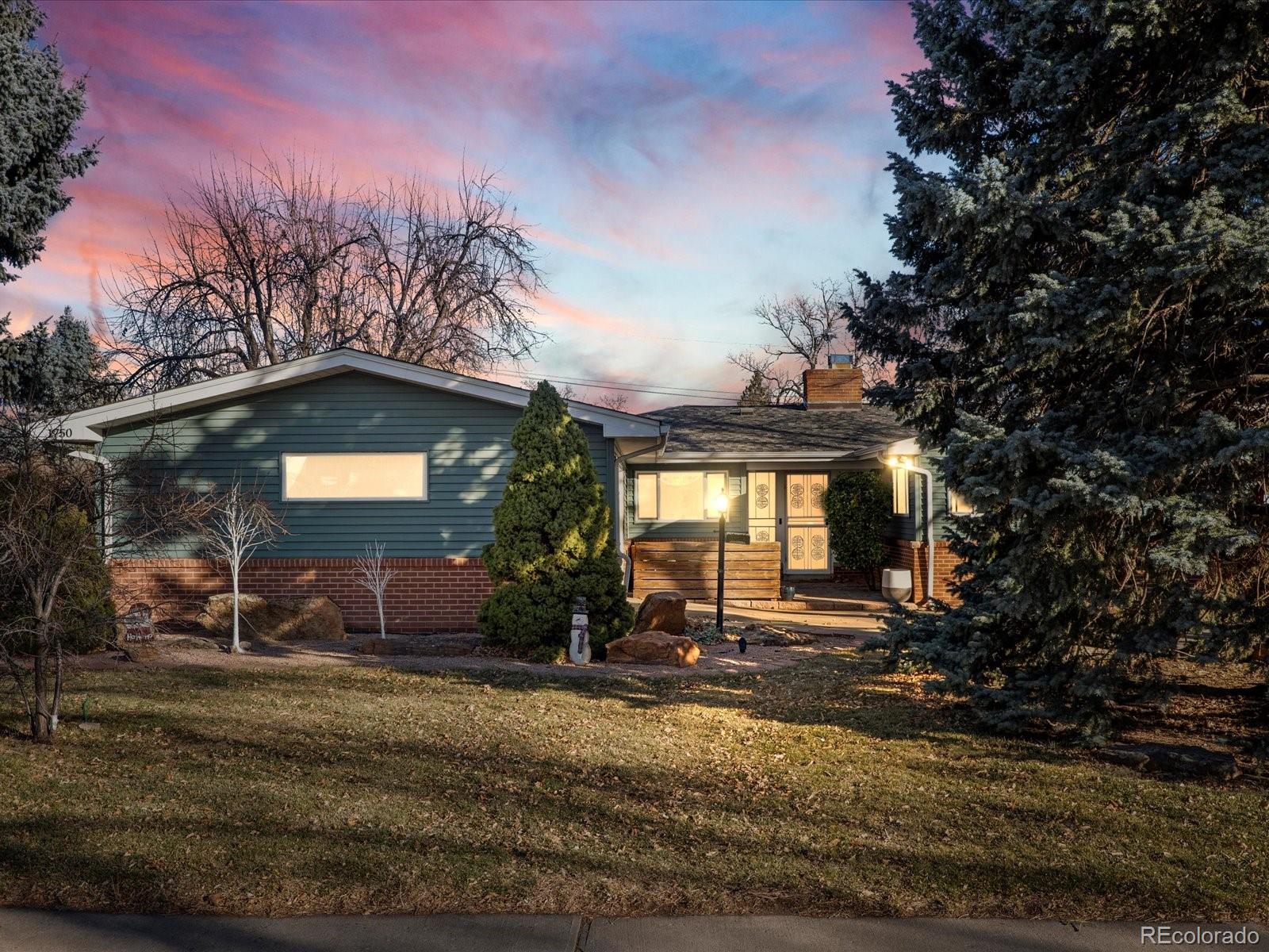 MLS Image #0 for 1750  vance street,lakewood, Colorado