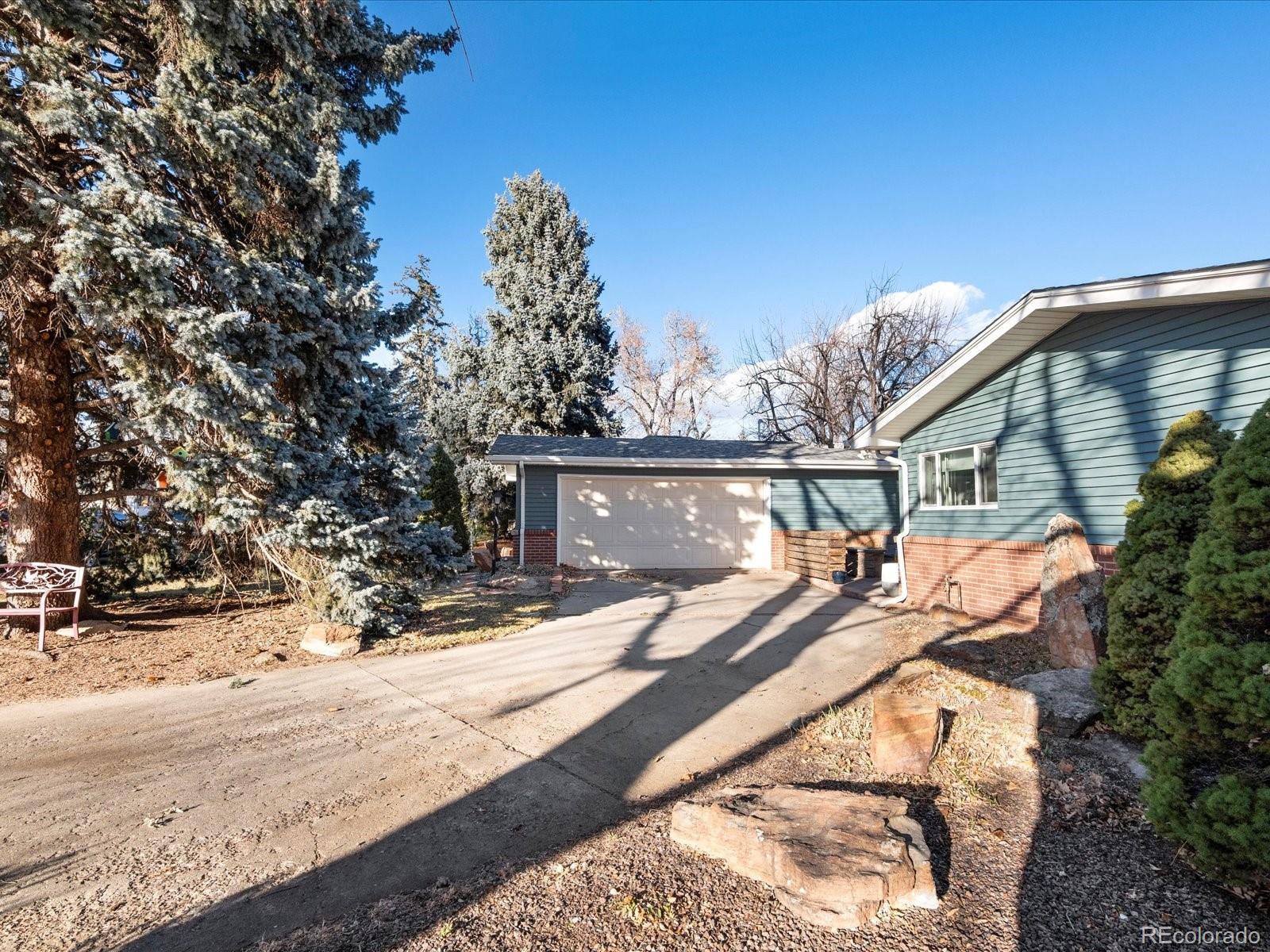 MLS Image #2 for 1750  vance street,lakewood, Colorado