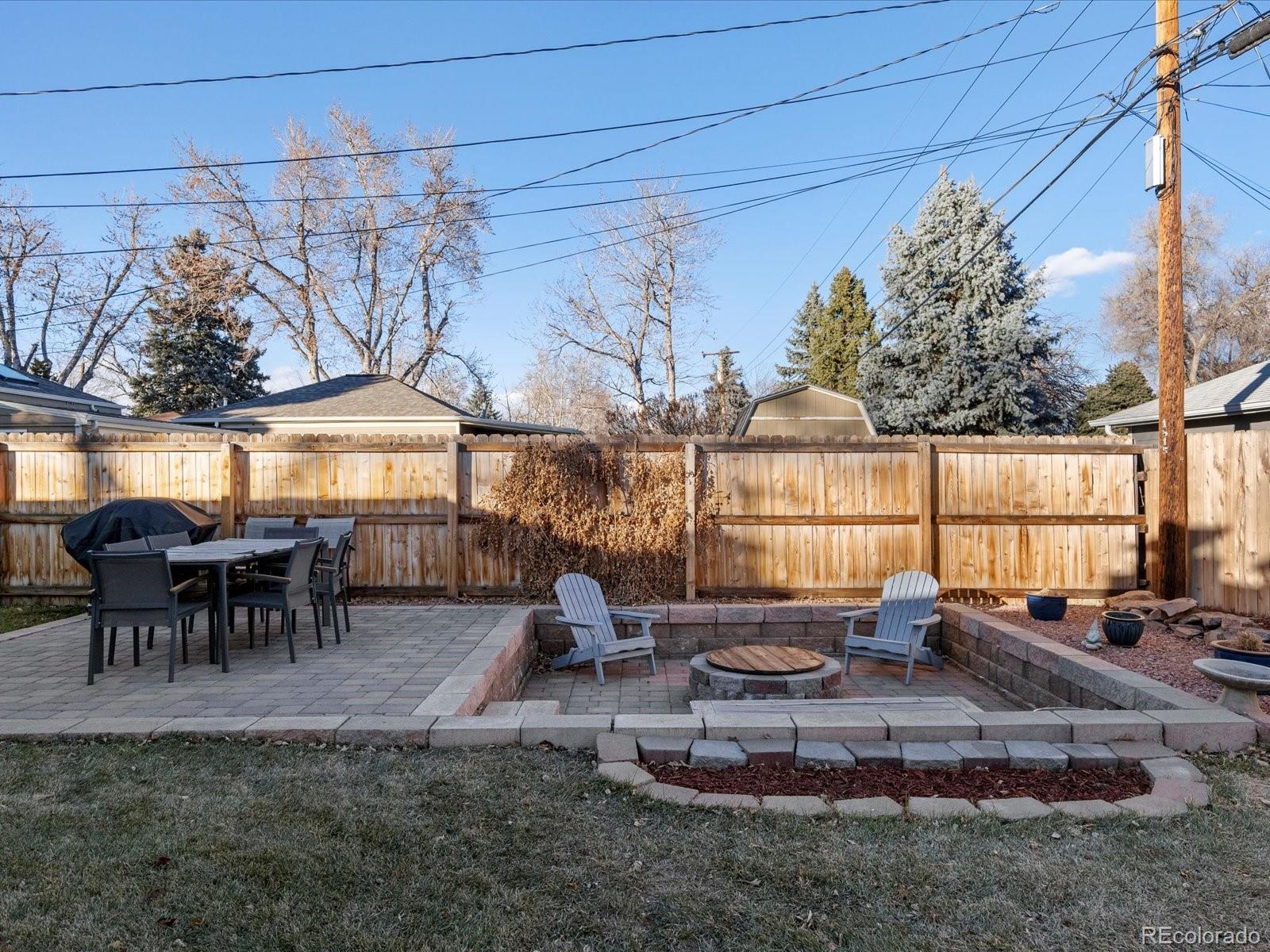 MLS Image #49 for 1750  vance street,lakewood, Colorado