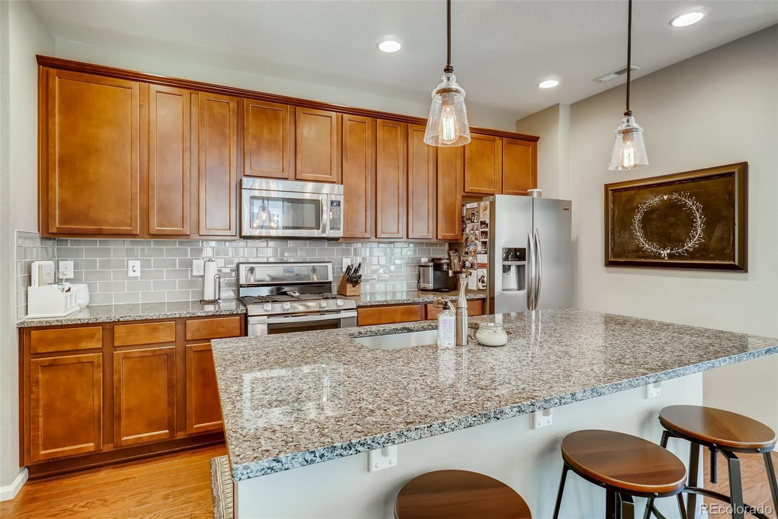 MLS Image #10 for 1567 s dallas circle,denver, Colorado