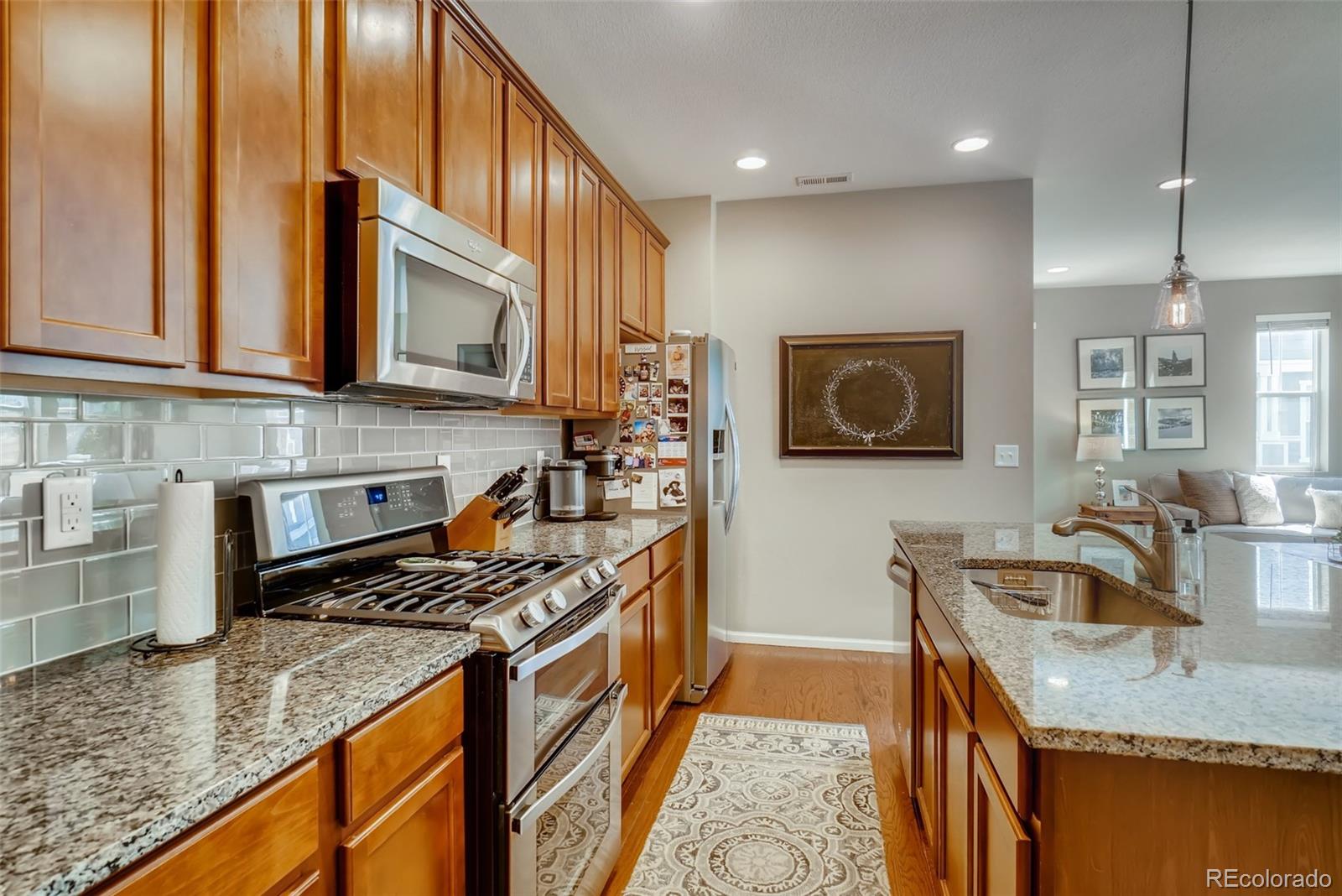 MLS Image #11 for 1567 s dallas circle,denver, Colorado