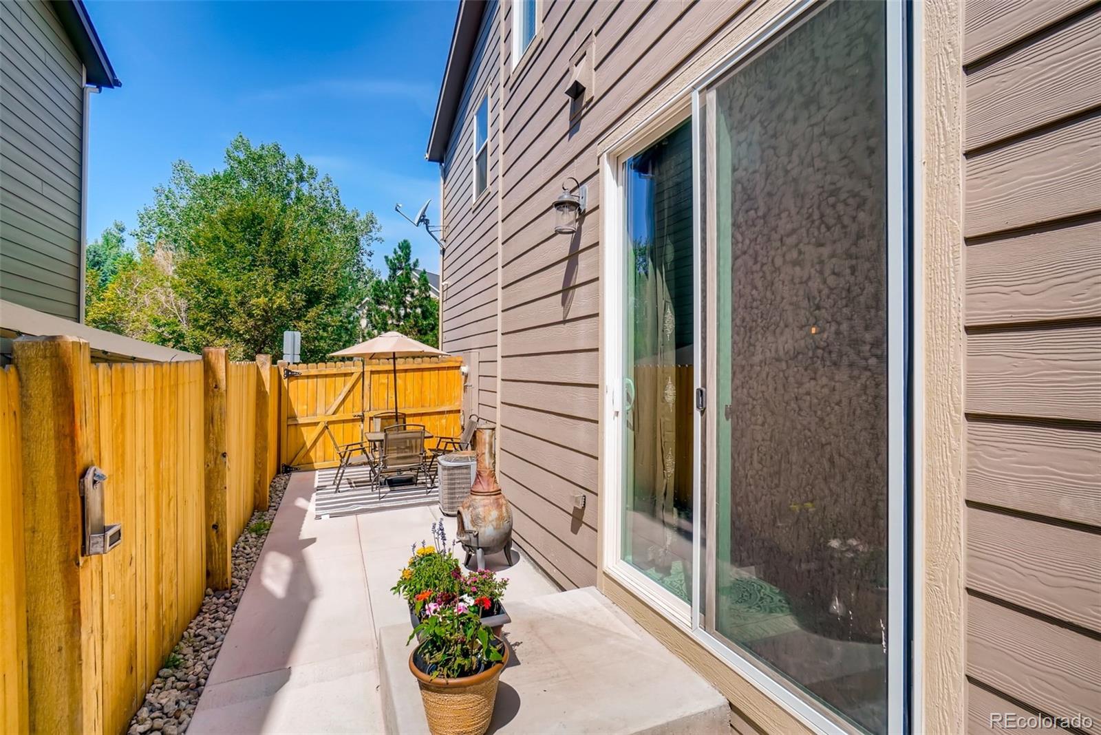 MLS Image #25 for 1567 s dallas circle,denver, Colorado