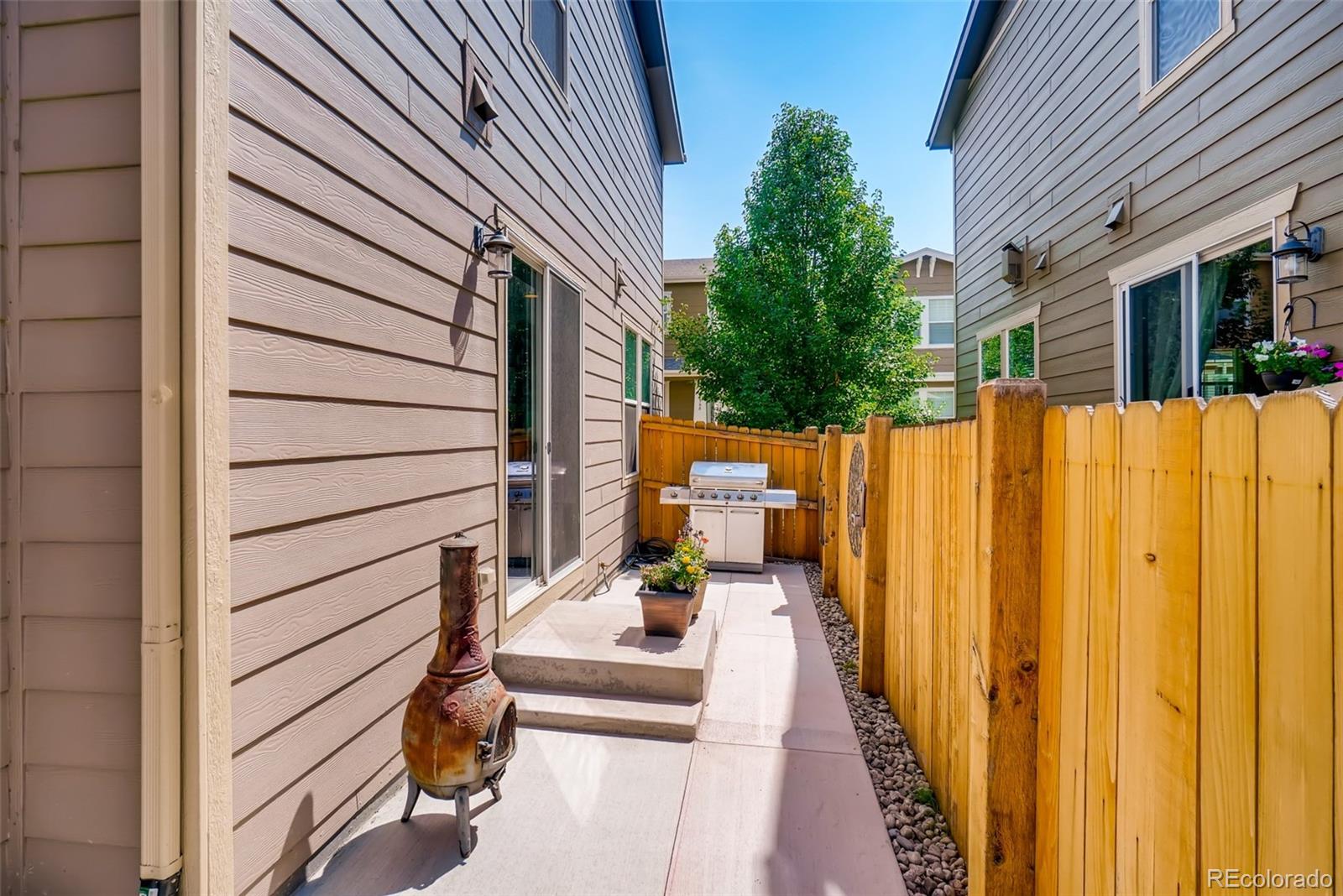 MLS Image #26 for 1567 s dallas circle,denver, Colorado