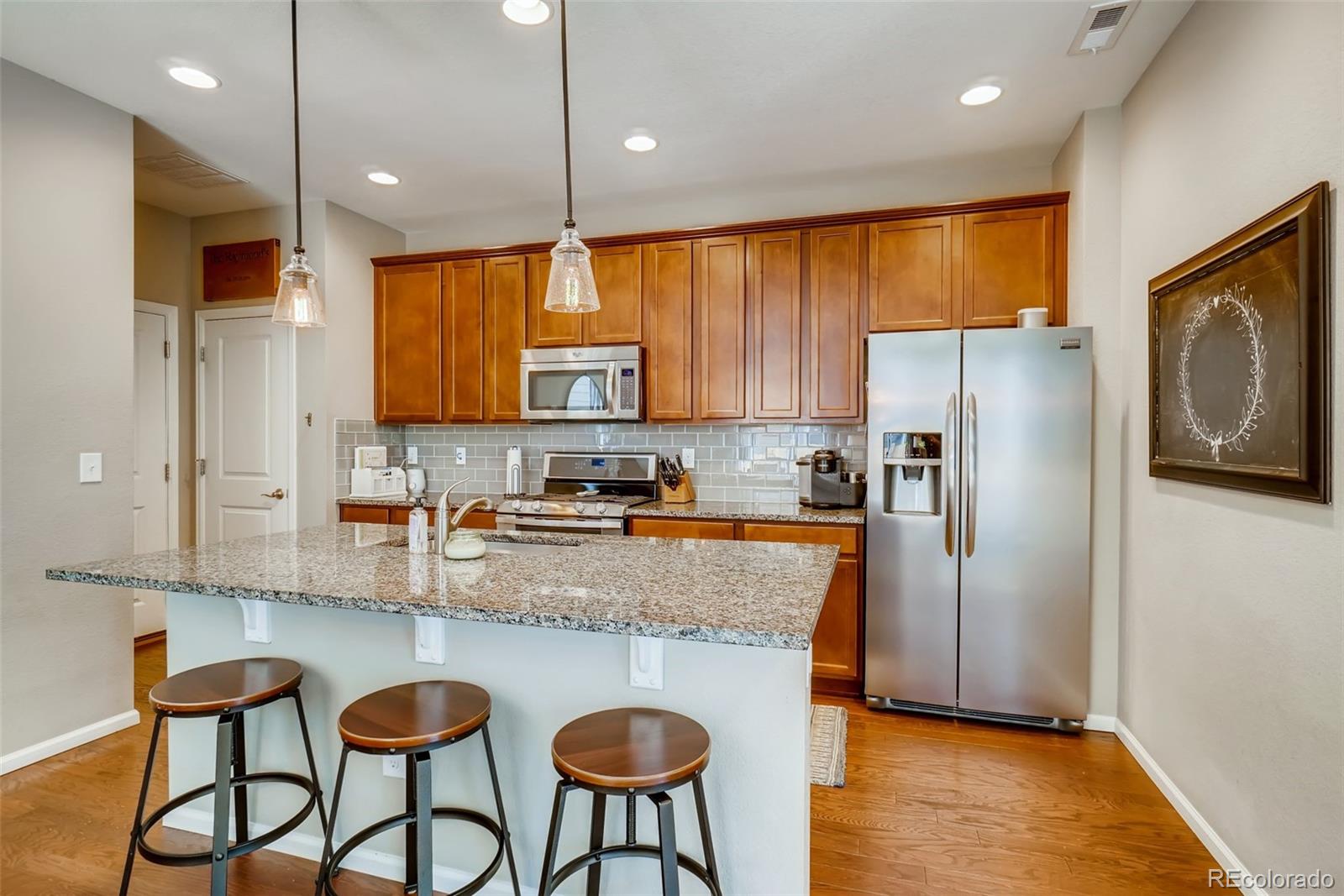 MLS Image #9 for 1567 s dallas circle,denver, Colorado