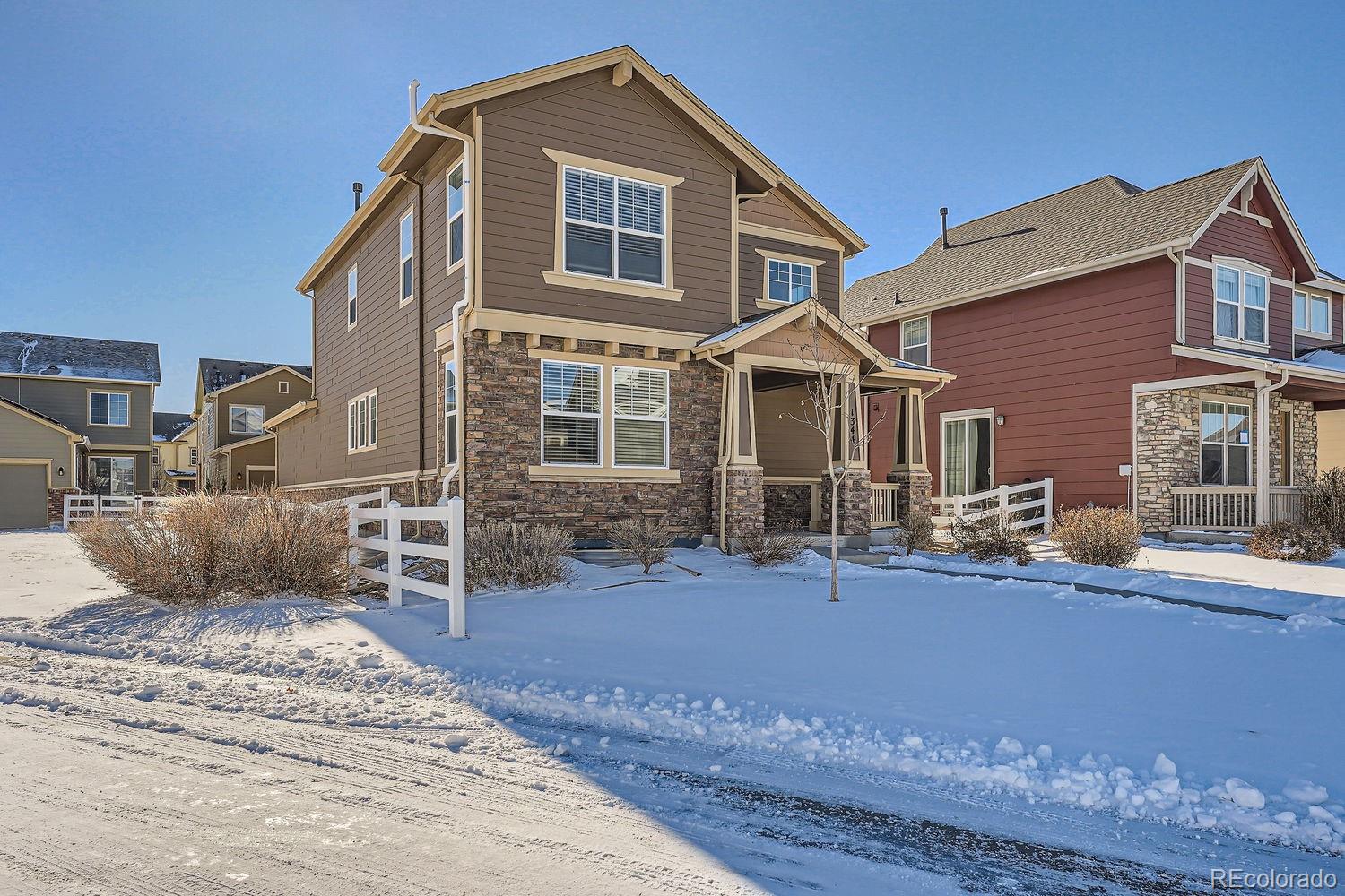 MLS Image #0 for 1344 s coolidge circle,aurora, Colorado