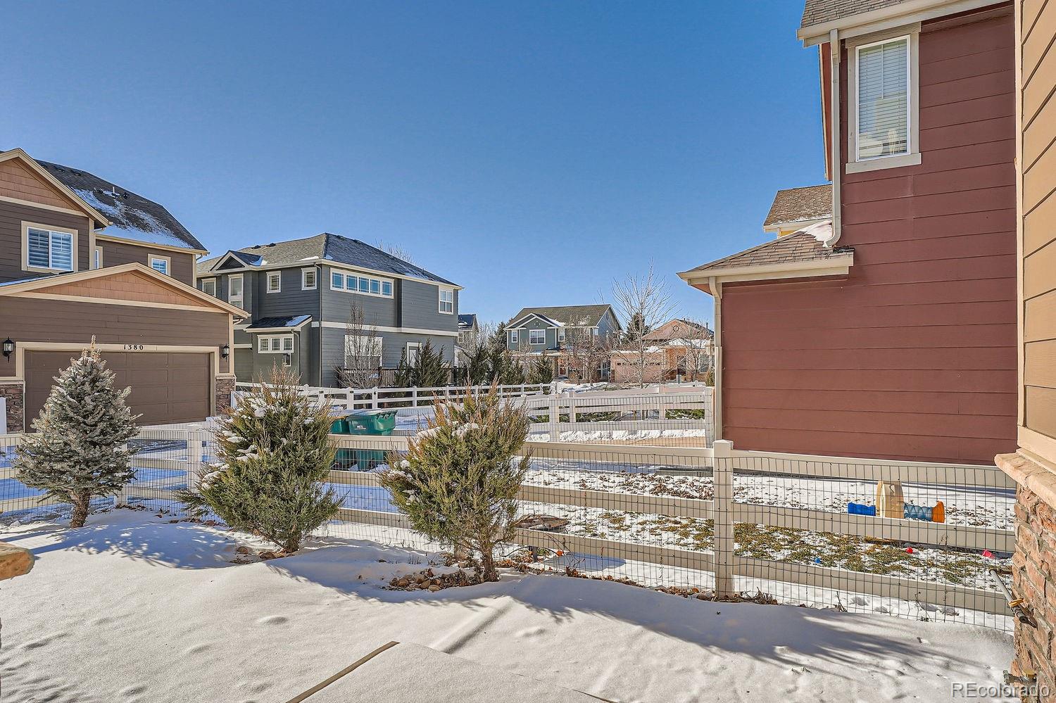 MLS Image #25 for 1344 s coolidge circle,aurora, Colorado