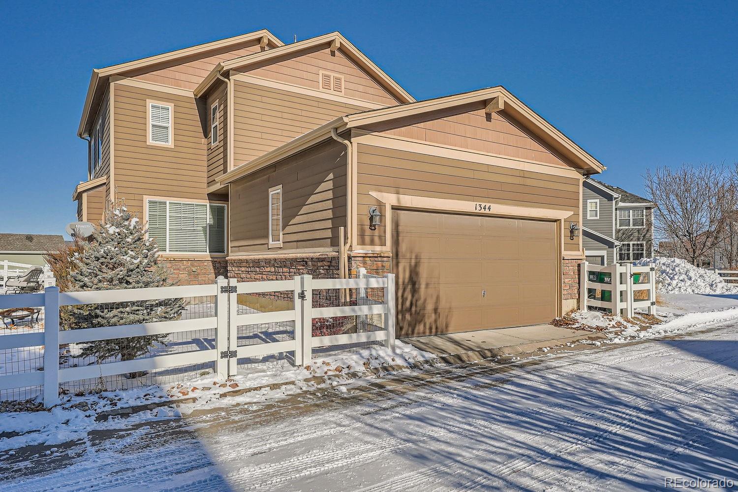 MLS Image #27 for 1344 s coolidge circle,aurora, Colorado