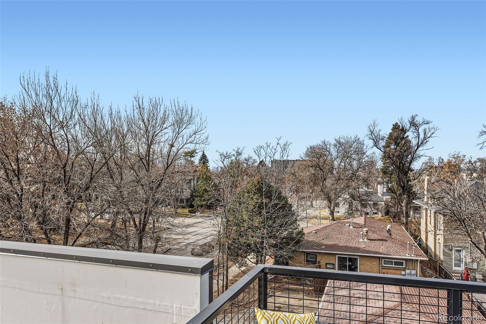 MLS Image #2 for 2951 e evans avenue ,denver, Colorado