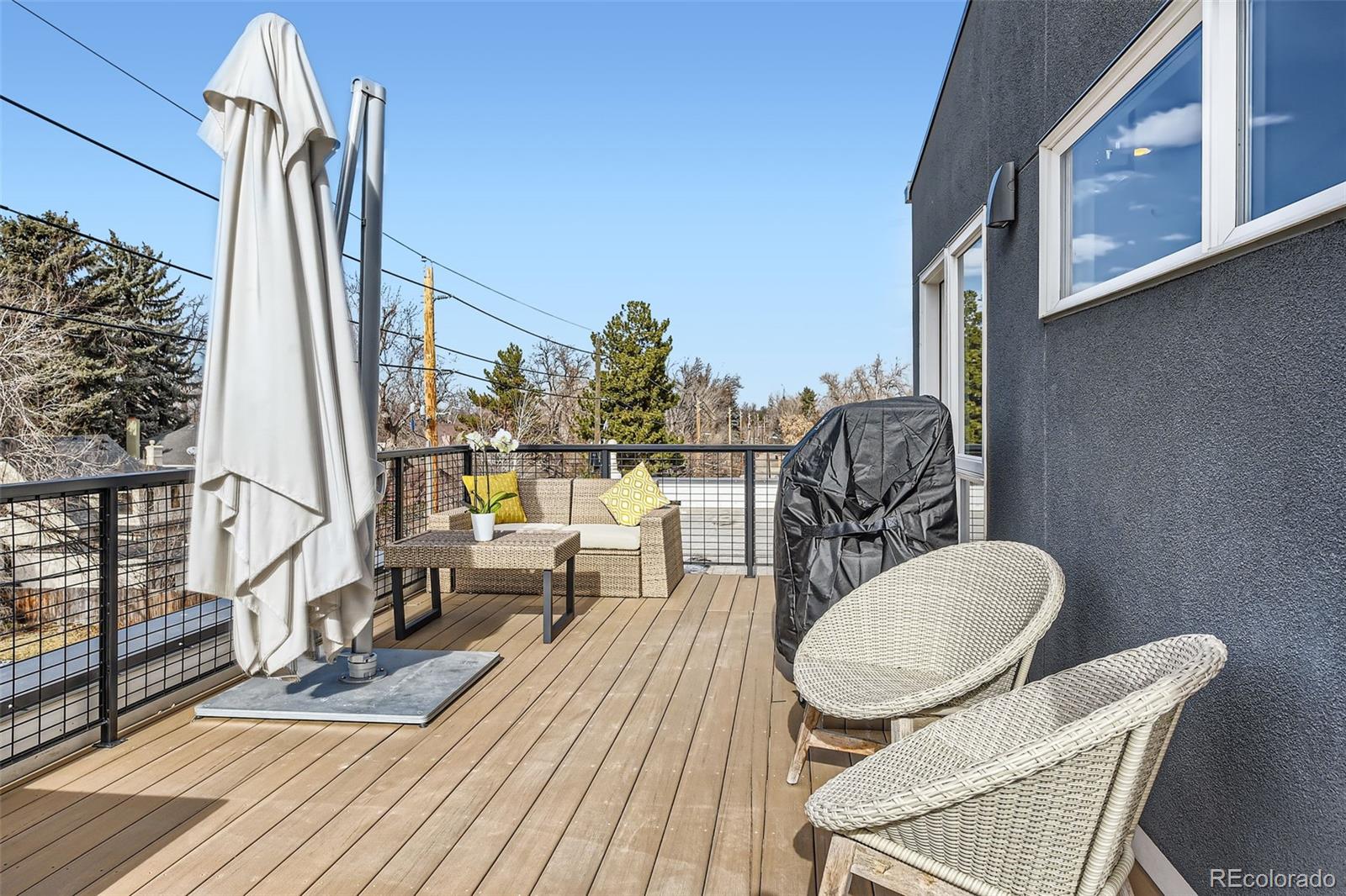 MLS Image #4 for 2951 e evans avenue ,denver, Colorado