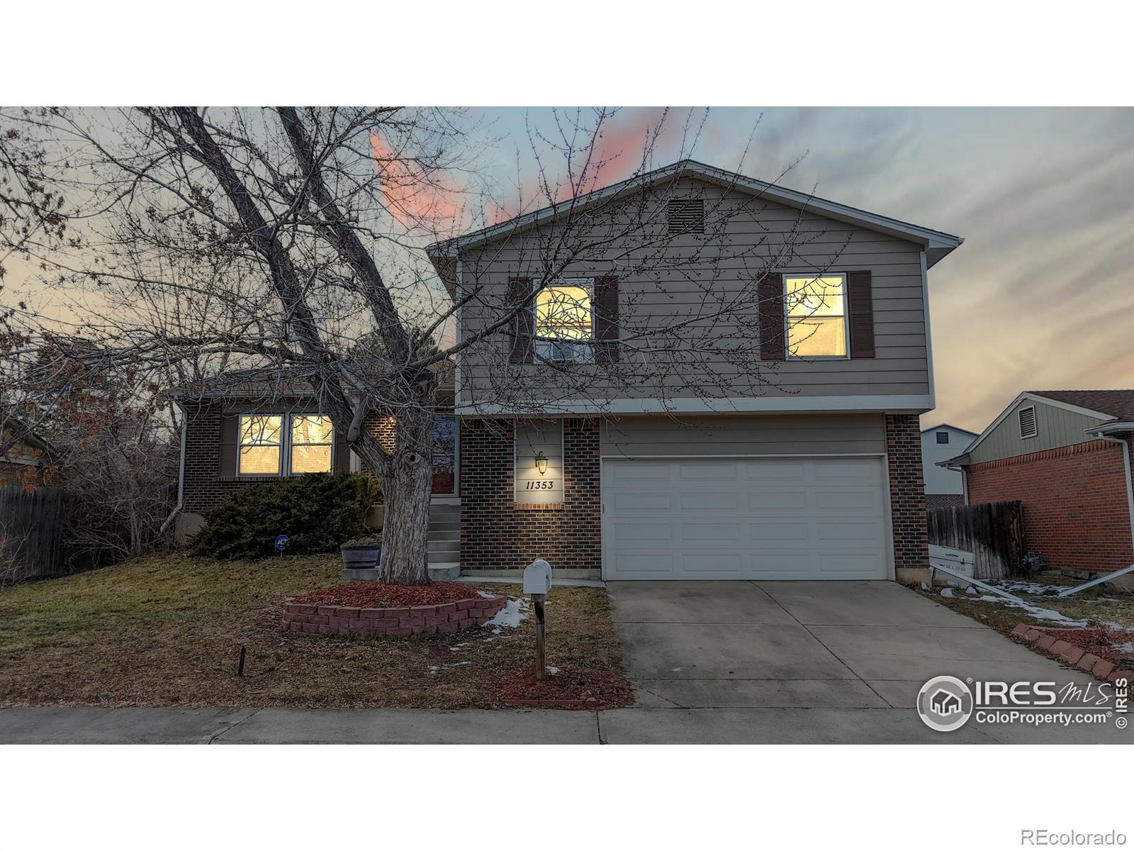 MLS Image #0 for 11353  newland street,westminster, Colorado