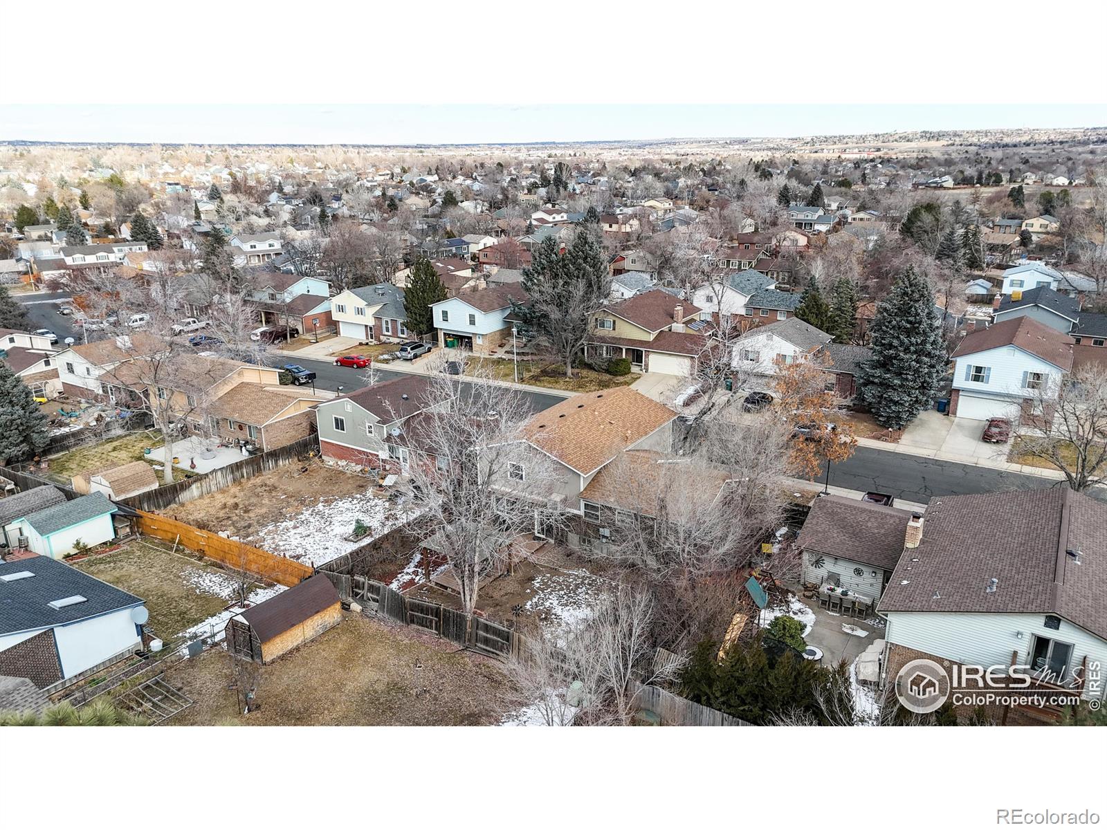 MLS Image #32 for 11353  newland street,westminster, Colorado