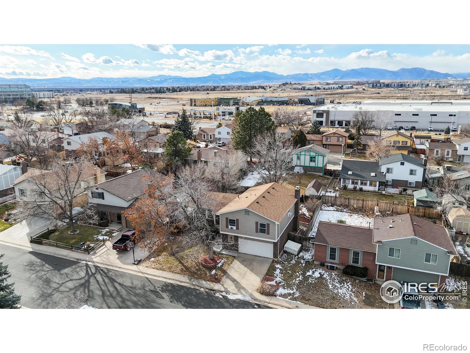 MLS Image #33 for 11353  newland street,westminster, Colorado