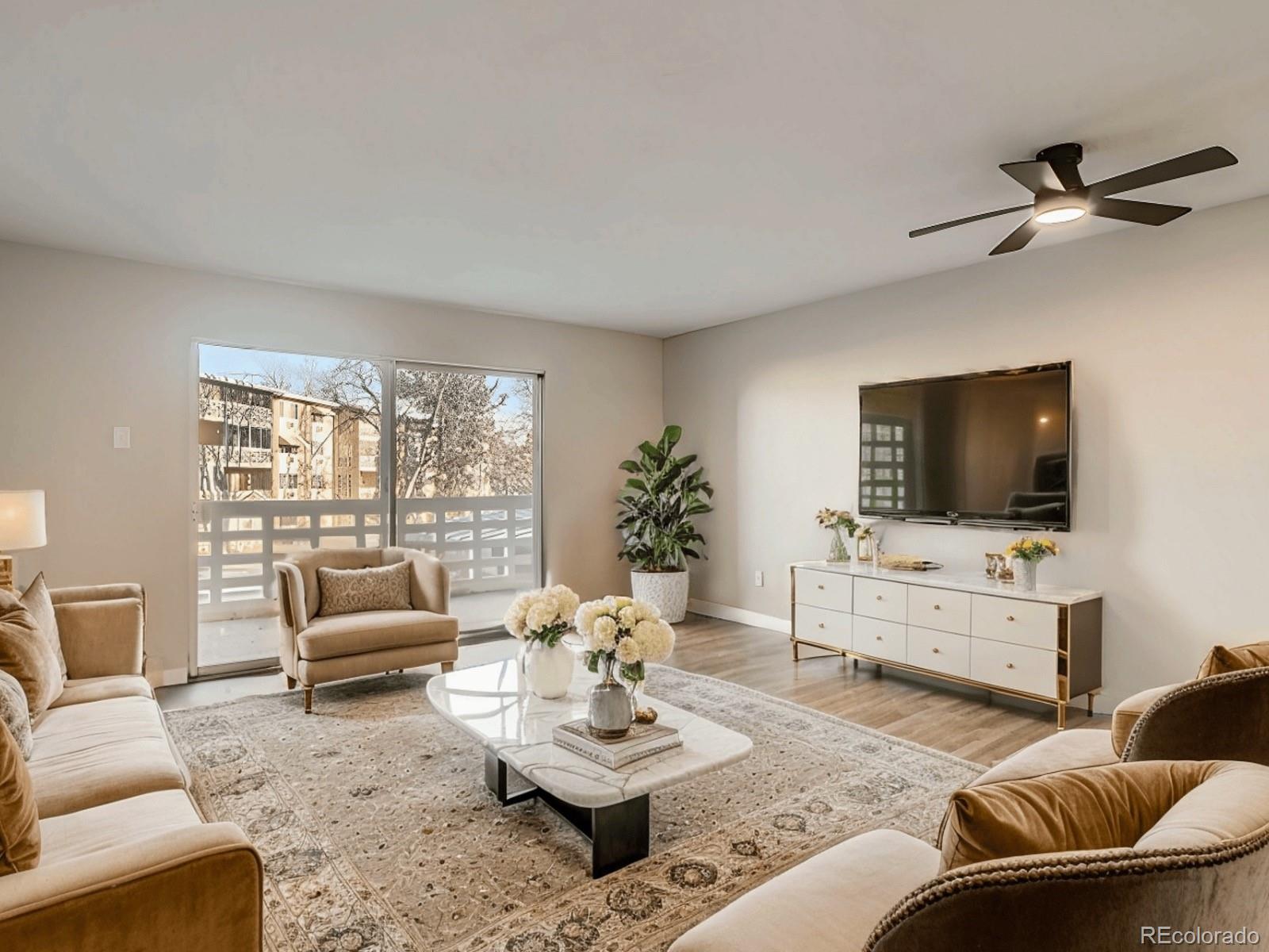 MLS Image #0 for 775 s alton way 5b,denver, Colorado