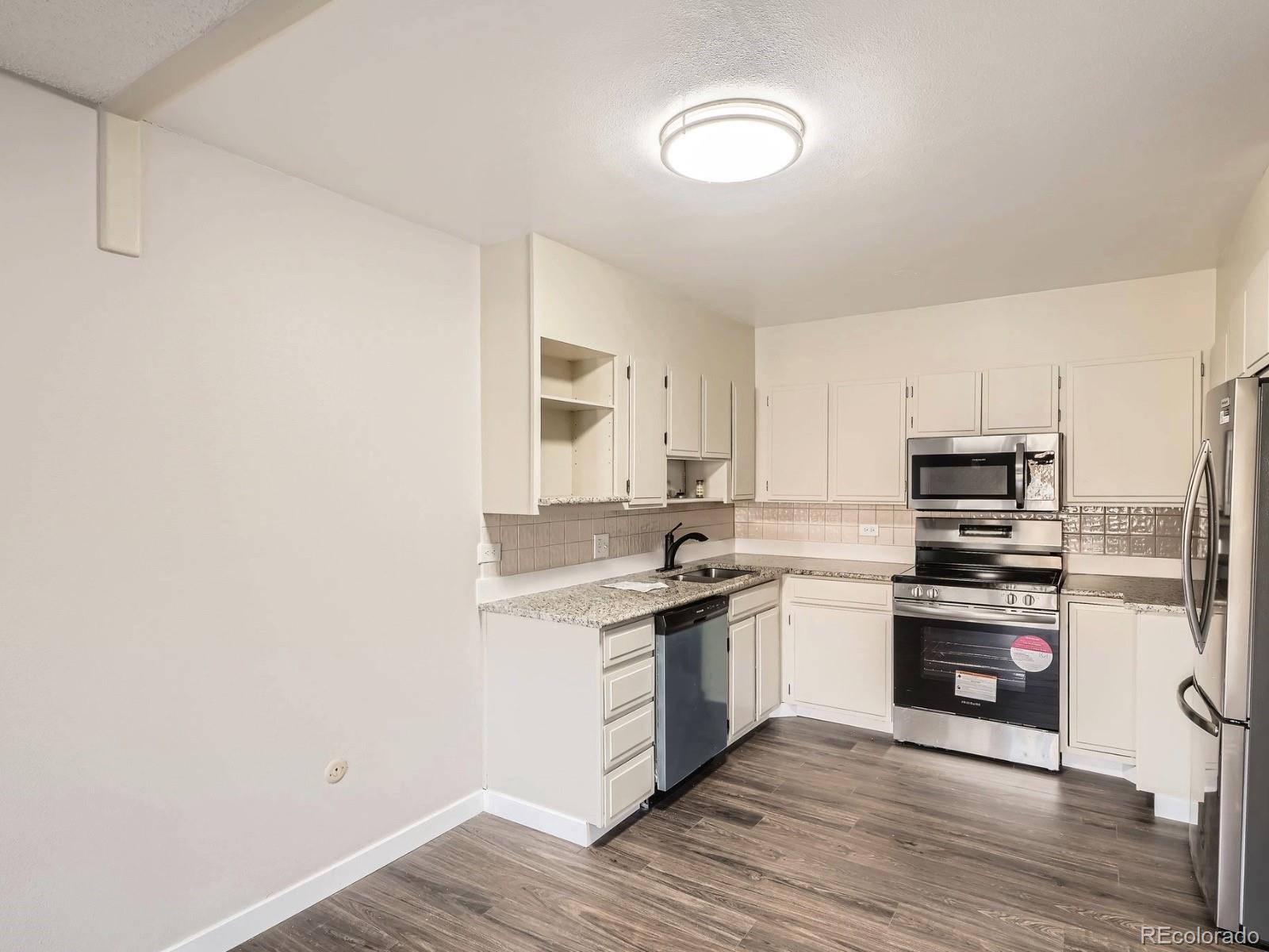 MLS Image #1 for 775 s alton way 5b,denver, Colorado