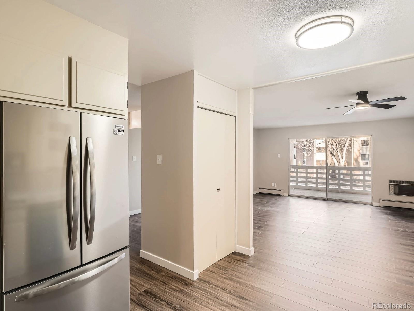 MLS Image #2 for 775 s alton way 5b,denver, Colorado