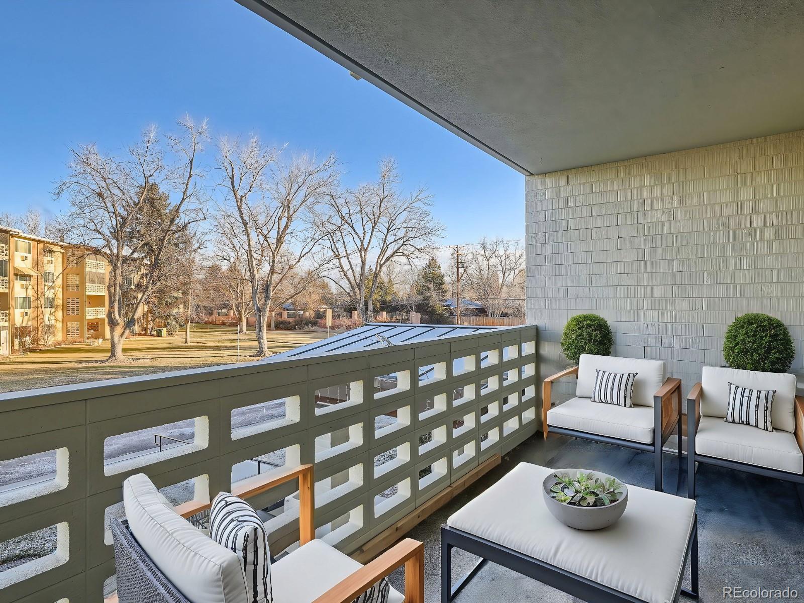 MLS Image #5 for 775 s alton way 5b,denver, Colorado