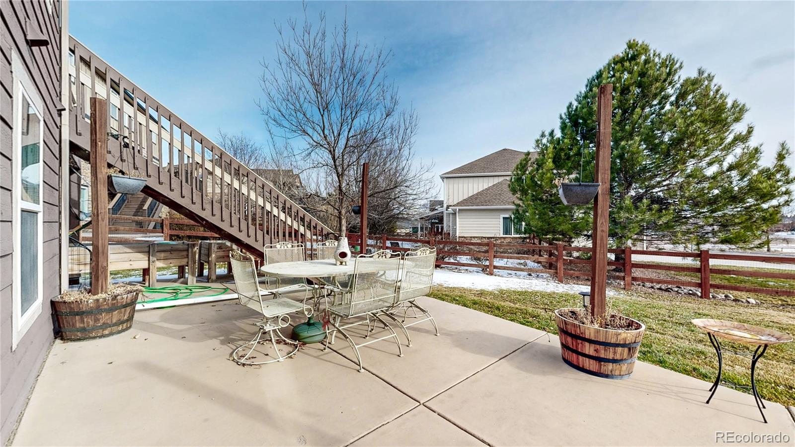 MLS Image #42 for 15548 w 75th place,arvada, Colorado