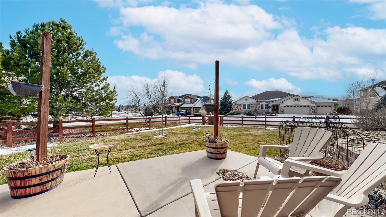 MLS Image #43 for 15548 w 75th place,arvada, Colorado