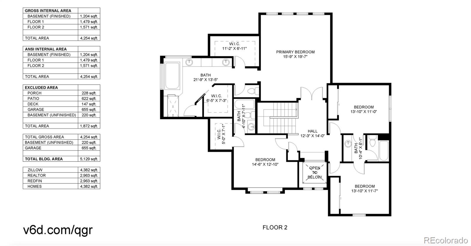 MLS Image #48 for 15548 w 75th place,arvada, Colorado