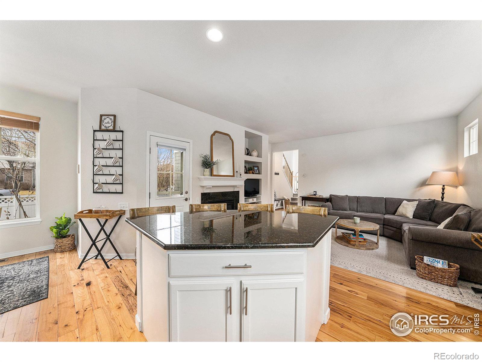 MLS Image #14 for 2703  amber waves lane,fort collins, Colorado