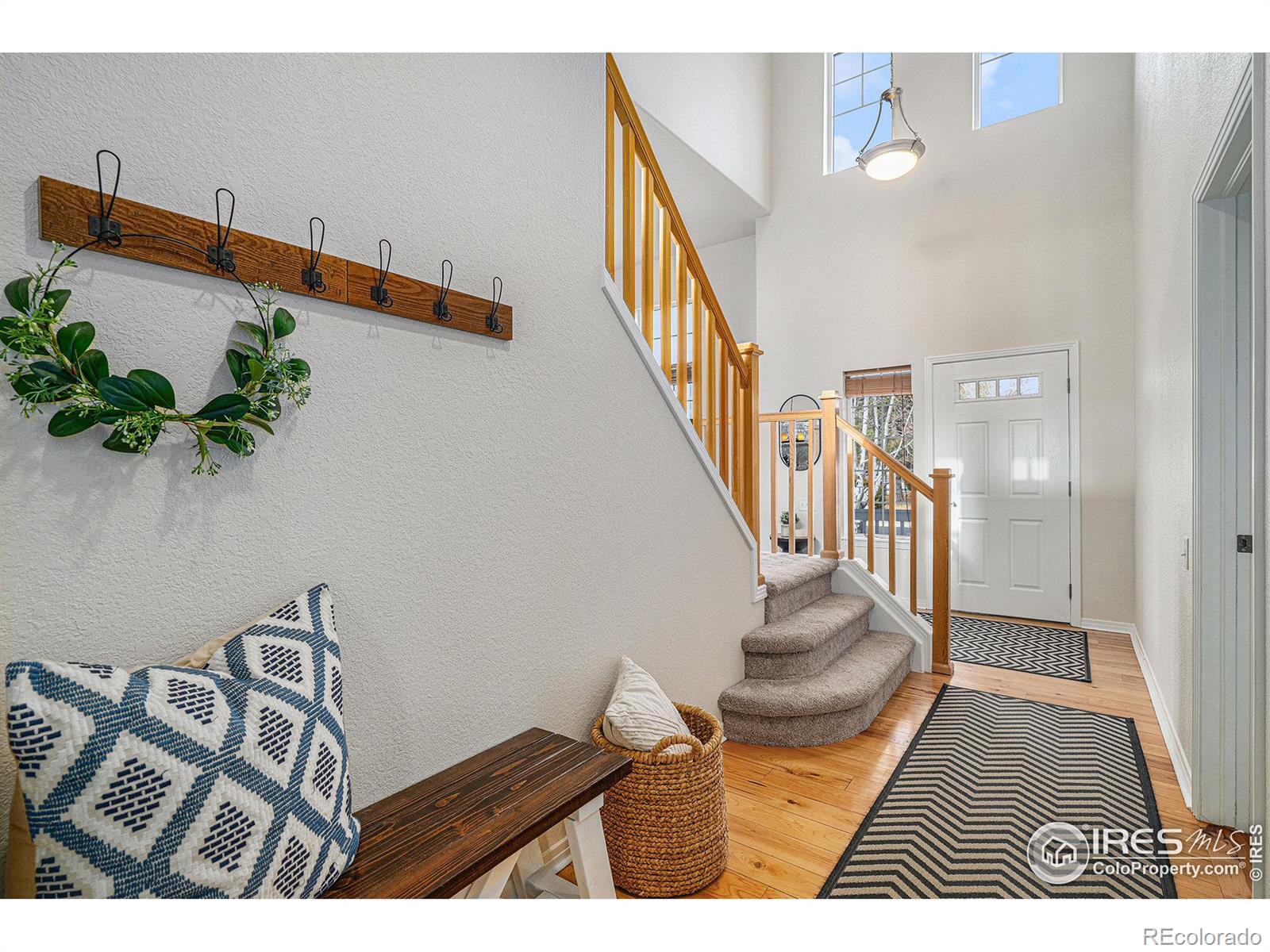 MLS Image #3 for 2703  amber waves lane,fort collins, Colorado