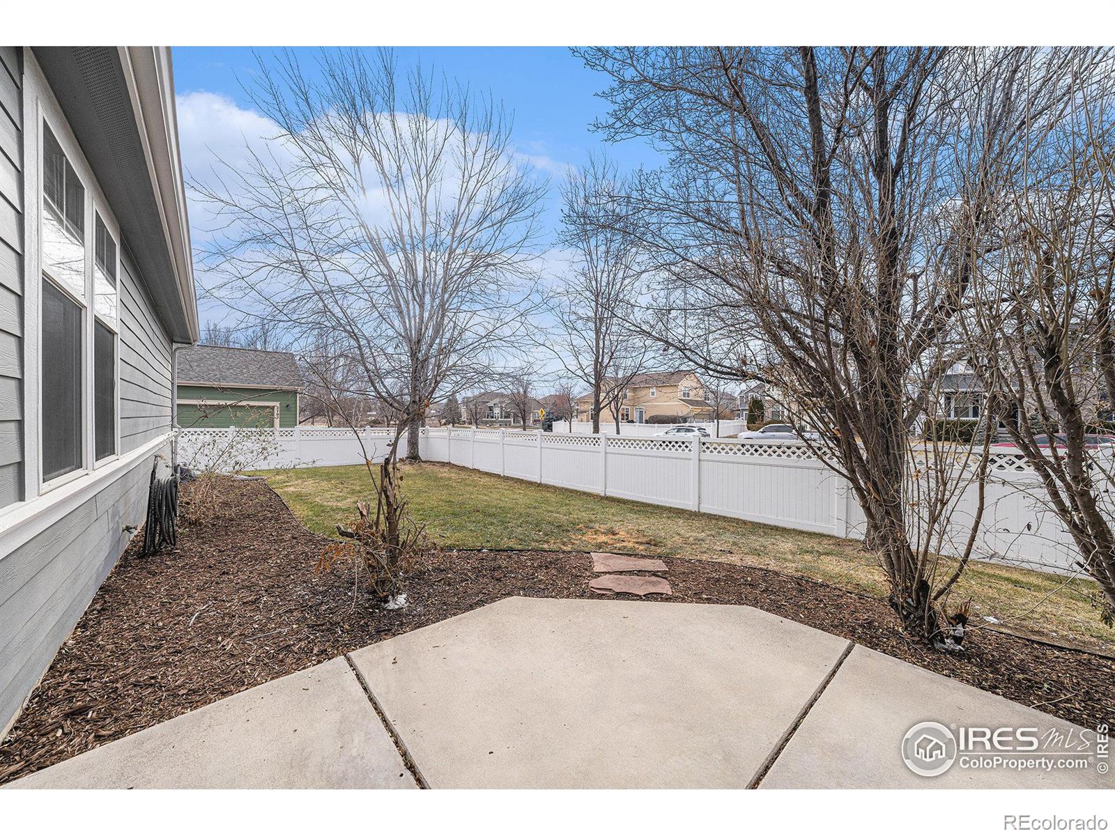 MLS Image #33 for 2703  amber waves lane,fort collins, Colorado