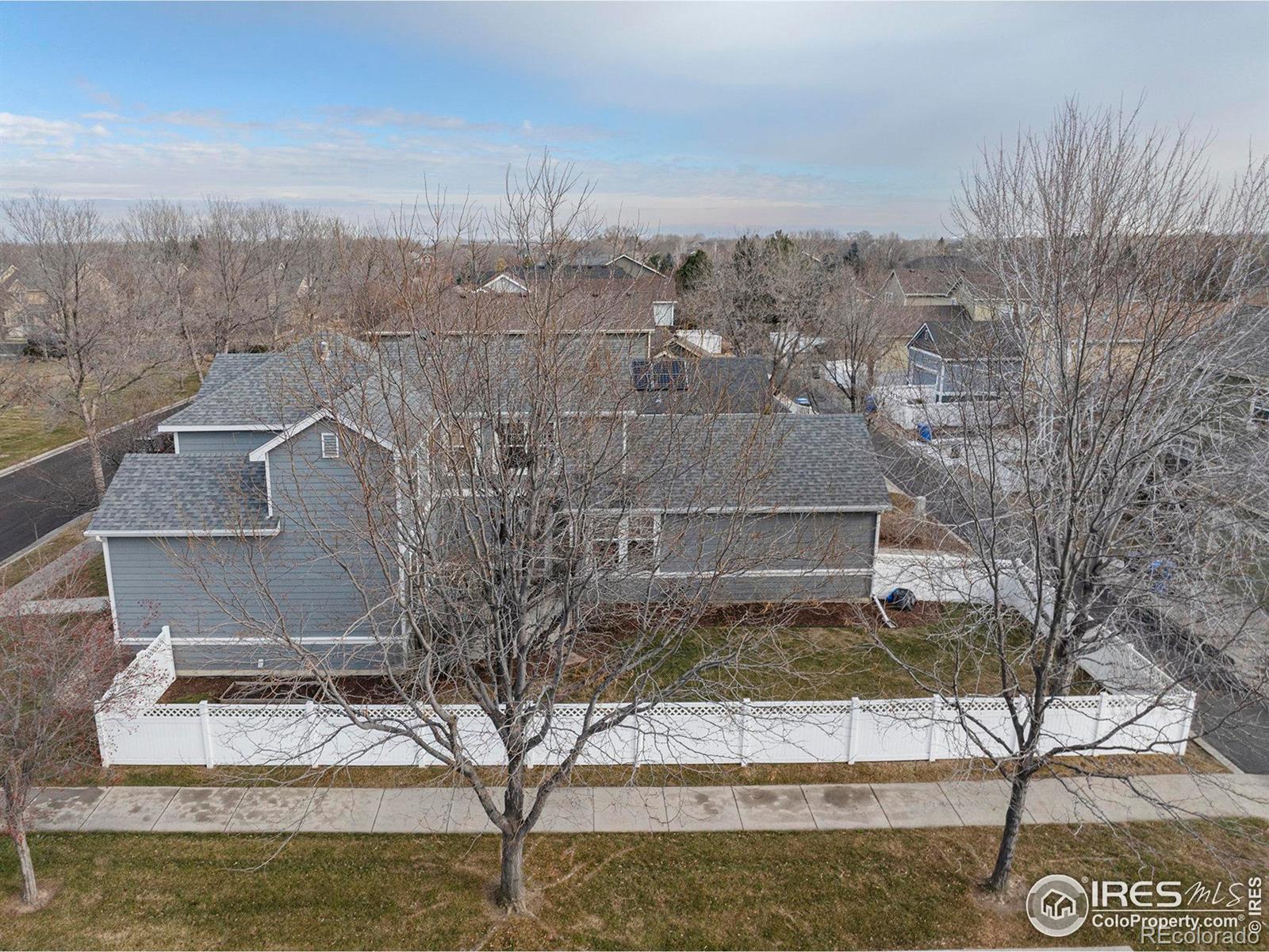 MLS Image #35 for 2703  amber waves lane,fort collins, Colorado