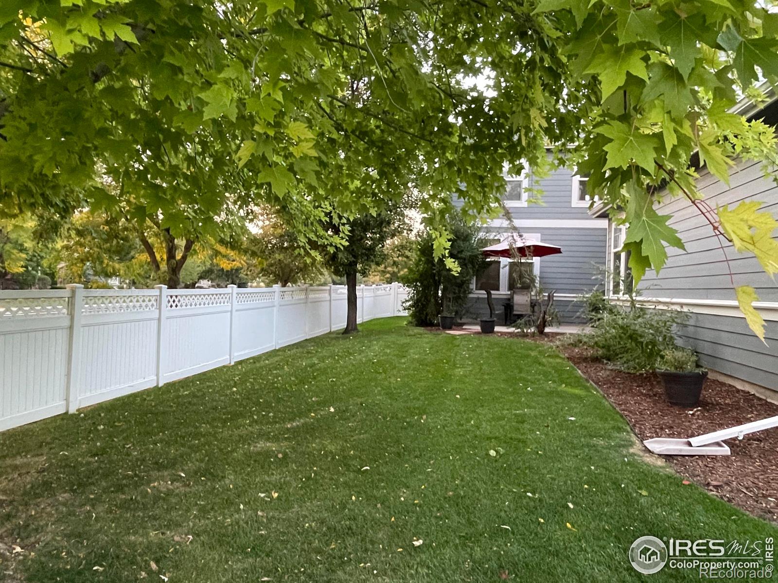 MLS Image #37 for 2703  amber waves lane,fort collins, Colorado