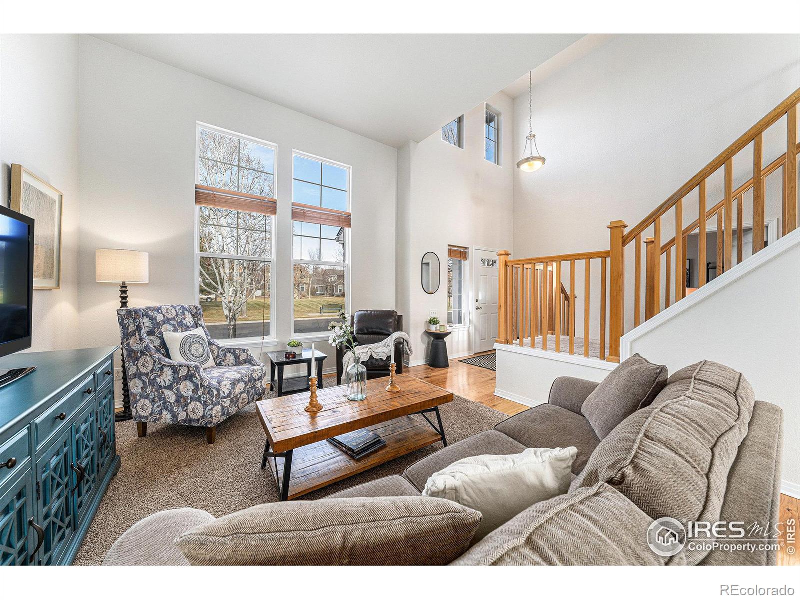 MLS Image #4 for 2703  amber waves lane,fort collins, Colorado