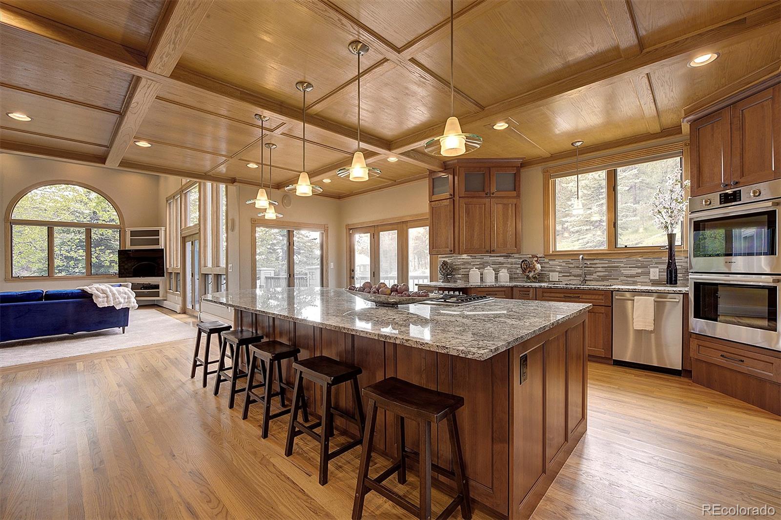 MLS Image #12 for 2191  baldy lane,evergreen, Colorado