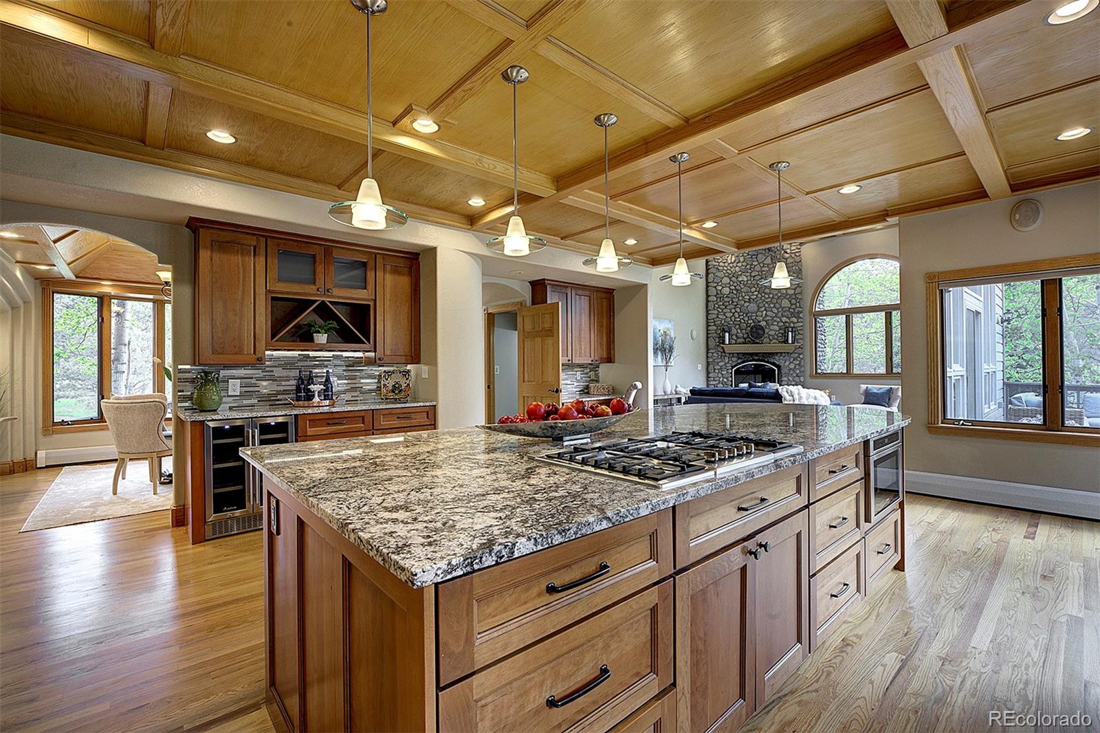 MLS Image #14 for 2191  baldy lane,evergreen, Colorado