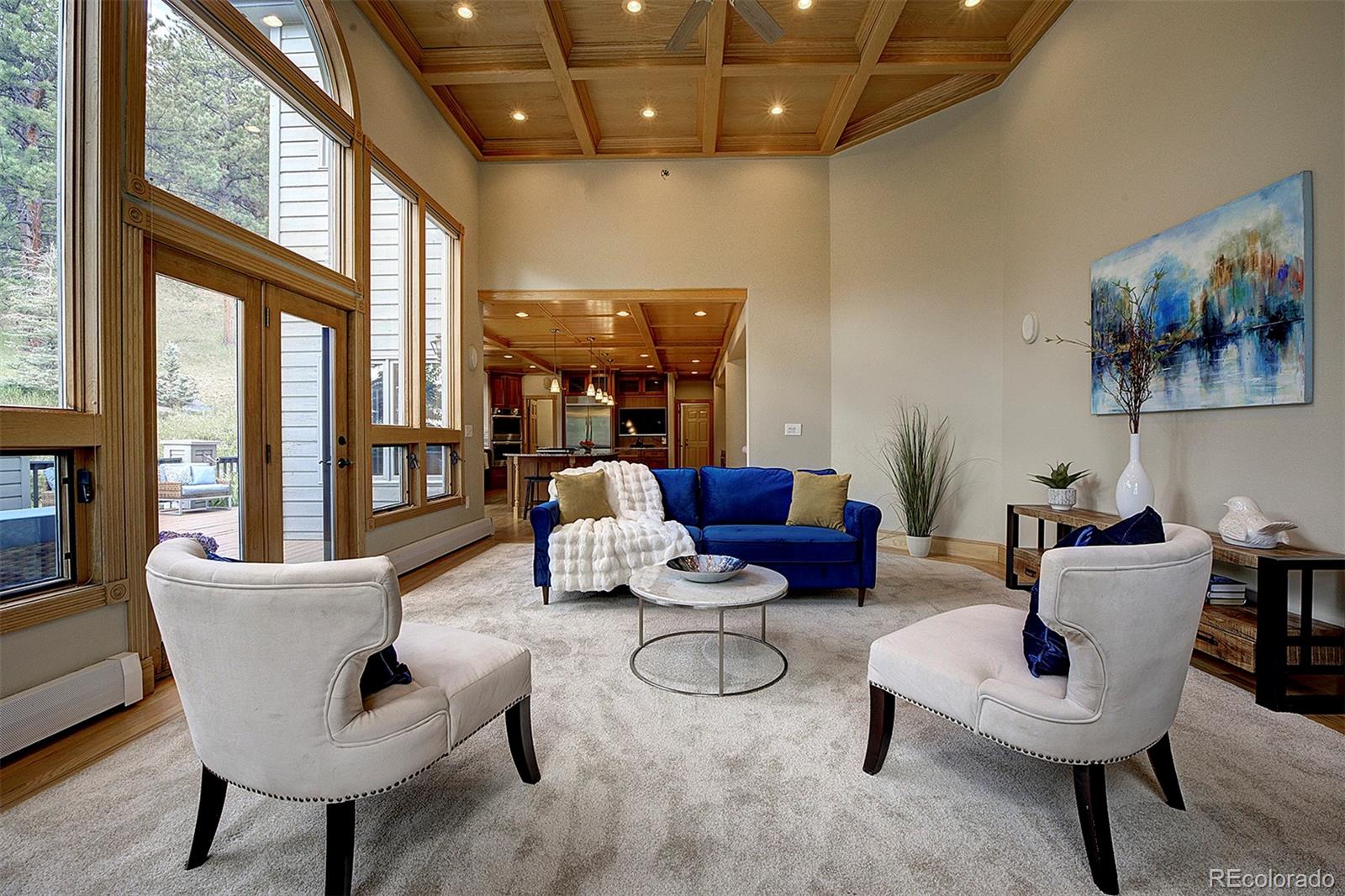 MLS Image #17 for 2191  baldy lane,evergreen, Colorado