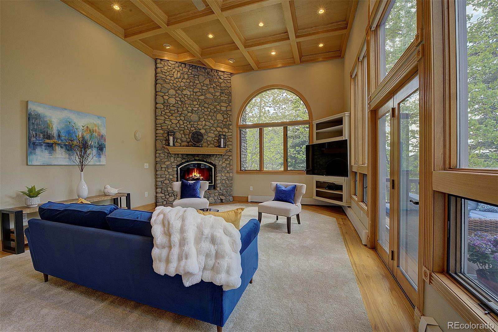 MLS Image #18 for 2191  baldy lane,evergreen, Colorado