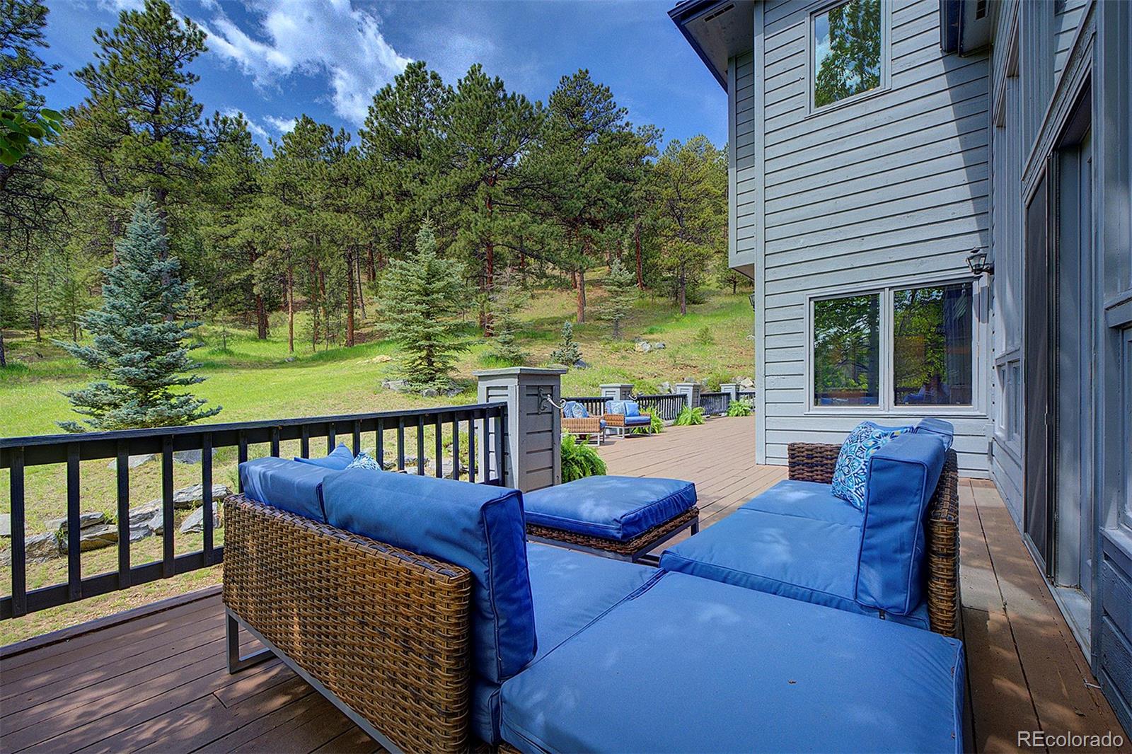MLS Image #19 for 2191  baldy lane,evergreen, Colorado
