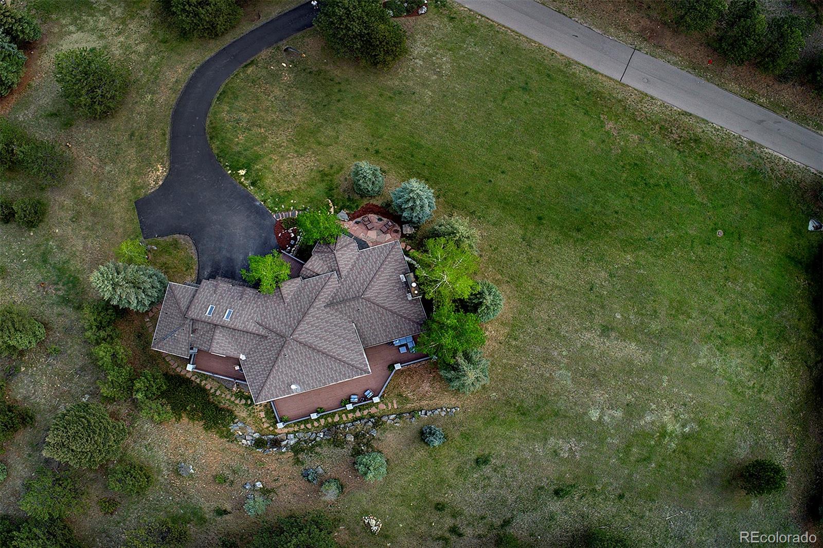 MLS Image #2 for 2191  baldy lane,evergreen, Colorado