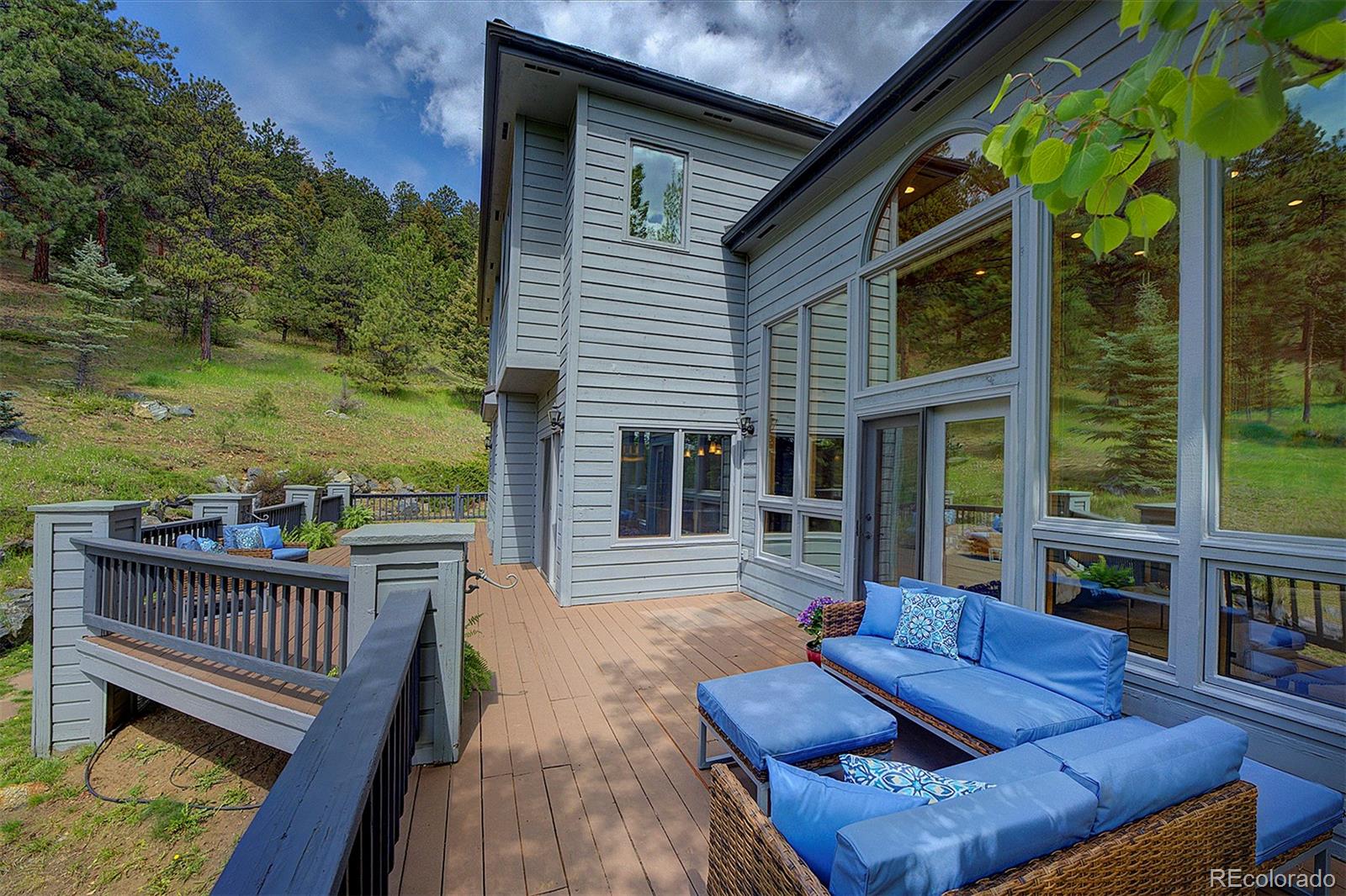 MLS Image #21 for 2191  baldy lane,evergreen, Colorado